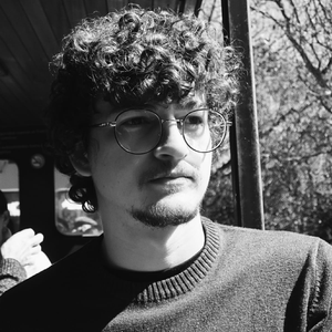 Foto de perfil de João