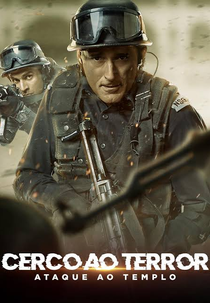 Cerco Ao Terror: Ataque ao Templo (State of Siege: Temple Attack)