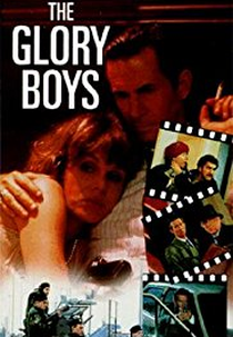 Ataque Terrorista (The Glory Boys)