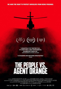 The People vs. Agent Orange (The People vs. Agent Orange)