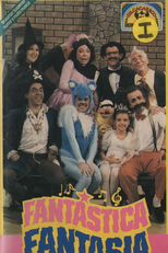 Fantástica Fantasia (Fantástica Fantasia)