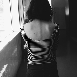 Foto de perfil de Zita Mirtilo