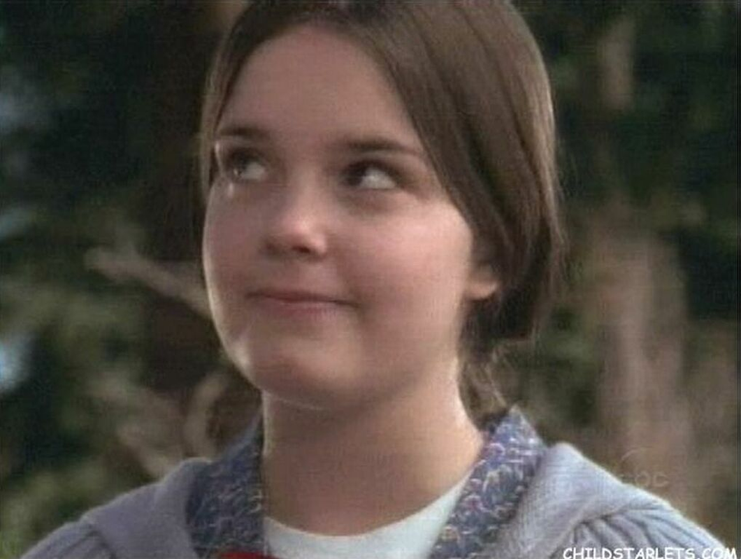 Kimberly J. Brown - Foto 1