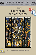 Murder in the Cathedral (Murder in the Cathedral)