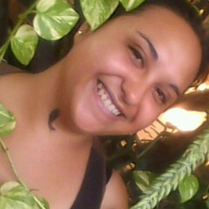 Foto de perfil de Amanda Pereira da silva