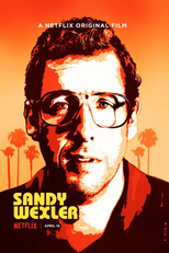 Sandy Wexler (Sandy Wexler)
