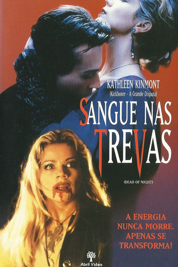  de Filme Sangue nas Trevas (1996)
