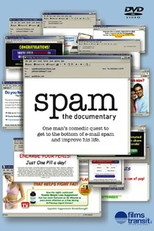 Spam: O Documentário (Spam: The Documentary)