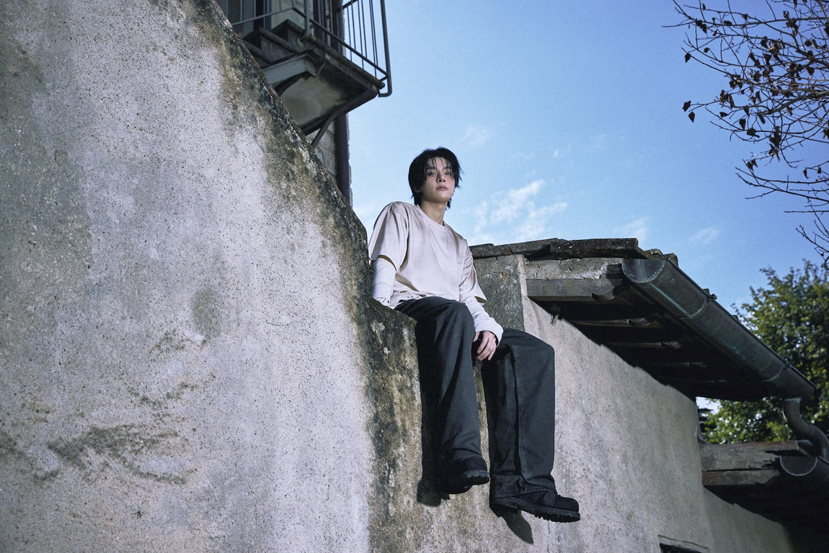 Sim Jaeyun - Foto 2