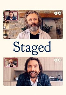 Staged (Season 3) (Staged (Season 3))