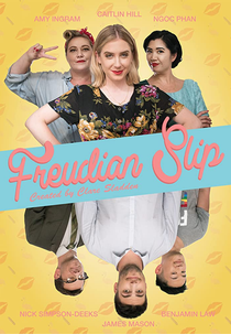 Freudian Slip (1ª Temporada) (Freudian Slip (Season 1))