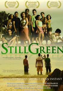 Still Green (Still Green)