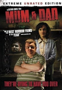 Mamãe & Papai (Mum & Dad)