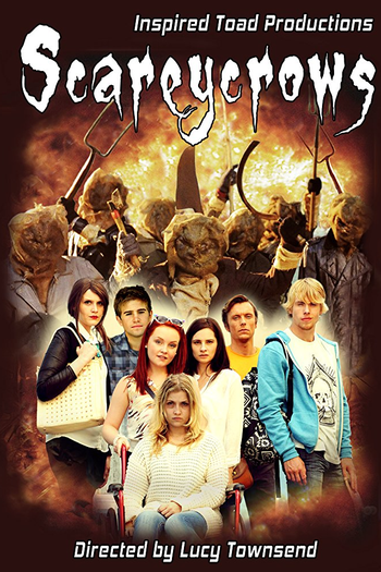  de Filme Scareycrows (2017)