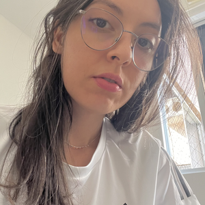 Foto de perfil de Amanda