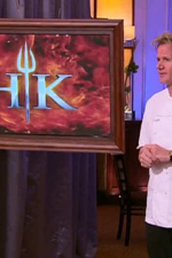 Poster de Episódio 5 Chefs Compete (1) (2013)