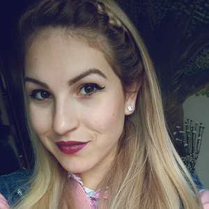 Foto de perfil de Ana Paula Velasques