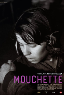 Mouchette, a Virgem Possuída - Poster / Capa / Cartaz - Oficial 7