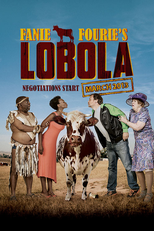 Fanie Fourie's Lobola (Fanie Fourie's Lobola)