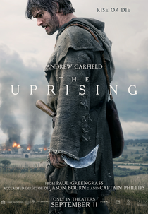 The Uprising (The Uprising)