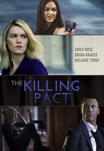 The Killing Pact (The Killing Pact)