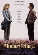 Harry & Sally: Feitos um Para o Outro (When Harry Met Sally)
