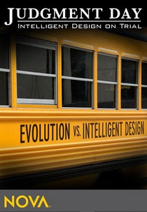 Dia do Julgamento: Design Inteligente no Tribunal (Judgment Day: Intelligent Design on Trial)