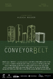 Conveyor Belt - Poster / Capa / Cartaz - Oficial 1