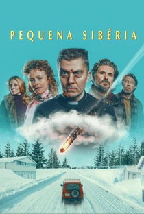 Pequena Sibéria - Poster / Capa / Cartaz - Oficial 1