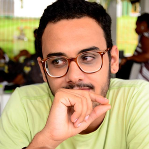 Foto de perfil de Patrício Freitas