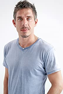 Mick Blue - Poster 1