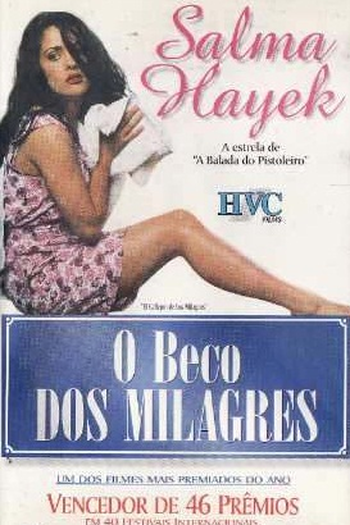  de Filme O Beco dos Milagres (1995)