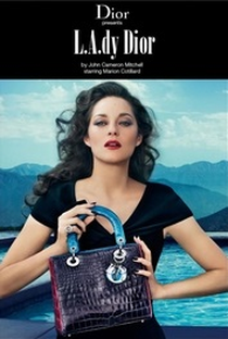 L.A.dy Dior - Poster / Capa / Cartaz - Oficial 1