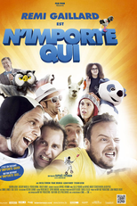 Seja o que for (N'importe qui)