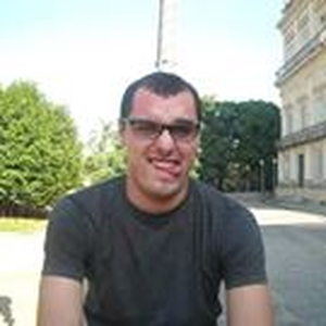 Foto de perfil de Esdras