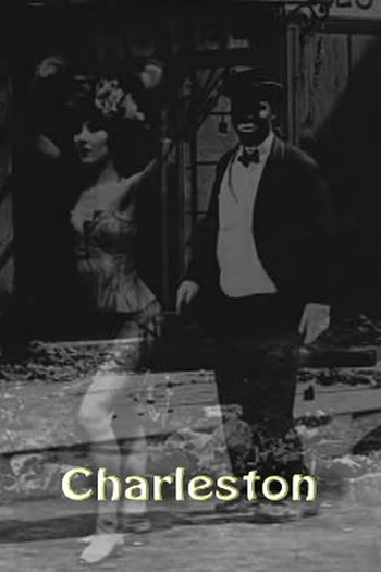  de Curta Charleston Parade (1927)