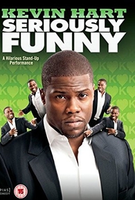 Kevin Hart: Seriously Funny - 2010 | Filmow