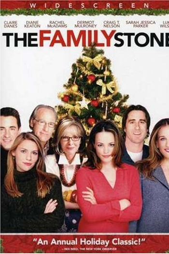  de Filme Tudo em Família (2005)