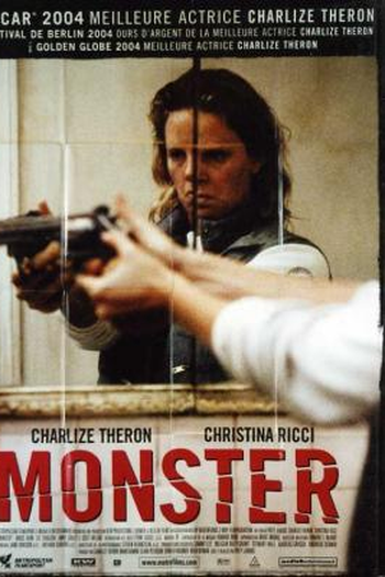  de Filme Monster: Desejo Assassino (2003)