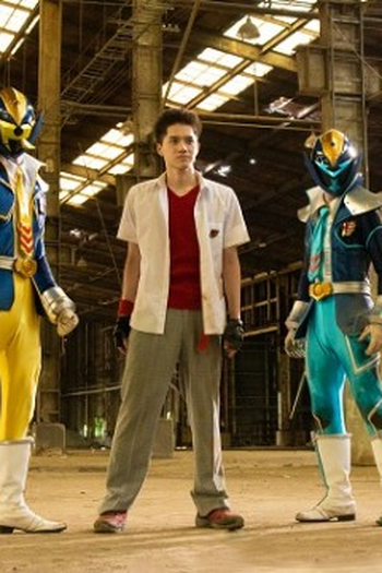 Poster de Episódio 第6話 (2021)