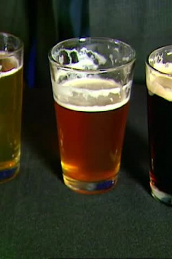 Poster de Episódio Beer Unwrapped (2001)