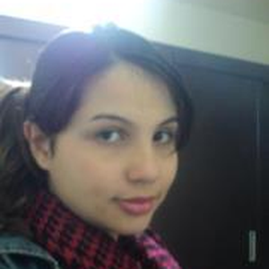 Foto de perfil de Lívia Maria Barreto
