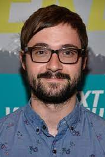 Riley Stearns - Poster 1