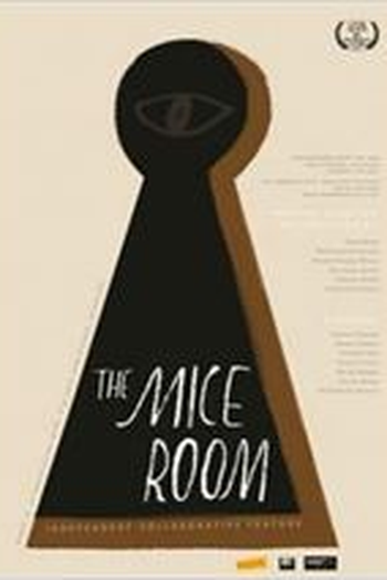 Poster de Filme O Quarto dos Ratos (2014)