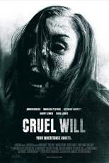 Cruel Will (Cruel Will)