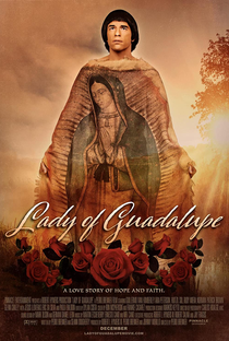 Virgem de Guadalupe - Poster / Capa / Cartaz - Oficial 1