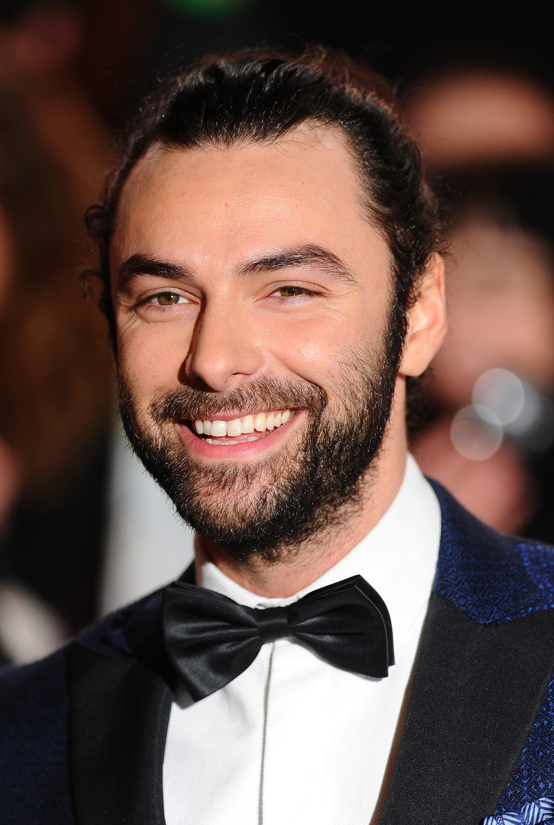 Aidan Turner (II) - Foto 2