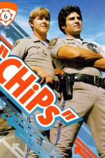 CHiPs (1ª Temporada) (CHiPs (Season 1))