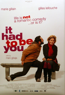 It Had To Be You (Ma vie n'est pas une comédie romantique)