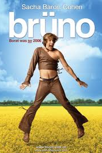  de Filme Brüno (2009)